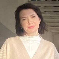 Фотография девушки Елена, 48 лет из г. Гулькевичи