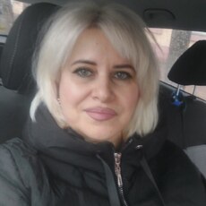 Фотография девушки Олеся, 48 лет из г. Белово