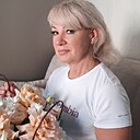 Мария, 58 лет