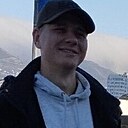 Андрей, 23 года