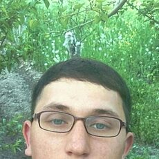 Фотография мужчины Али, 25 лет из г. Нижнеудинск