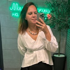 Фотография девушки Ксения, 33 года из г. Гродно