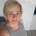 Валентина, 47 лет