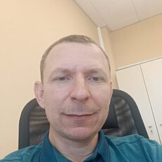 Фотография мужчины Владимир, 39 лет из г. Краснокаменск