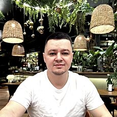 Фотография мужчины Тимур, 47 лет из г. Москва