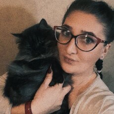 Фотография девушки Ася, 32 года из г. Поставы