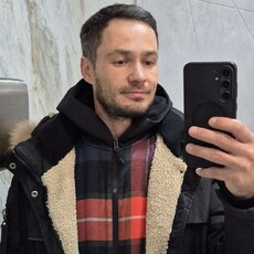 Фотография мужчины Илья, 40 лет из г. Южно-Сахалинск