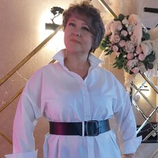 Фотография девушки Мила, 49 лет из г. Чита