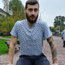 Фотография мужчины Руслан, 40 лет из г. Зеленоград