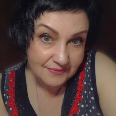 Фотография девушки Жанна, 64 года из г. Минск