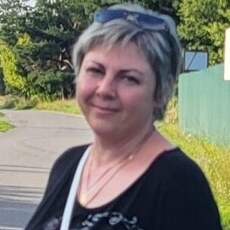 Фотография девушки Светлана, 41 год из г. Курск