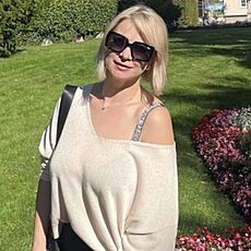 Фотография девушки Маргарита, 44 года из г. Умань