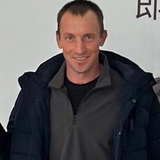 Фотография мужчины Юрий, 40 лет из г. Абакан