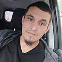 Артур, 33 года