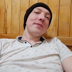 Фотография мужчины Максим, 33 года из г. Владимир