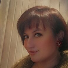 Фотография девушки Солнце, 40 лет из г. Красноярск