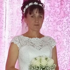 Фотография девушки Надежда, 45 лет из г. Братск