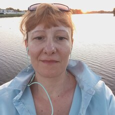 Фотография девушки Татьяна, 47 лет из г. Бронницы