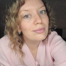 Фотография девушки Алина, 30 лет из г. Реж