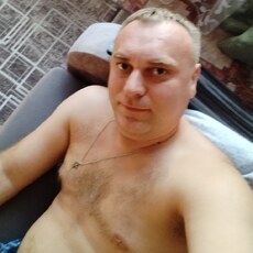 Фотография мужчины Евгений, 42 года из г. Бутурлино