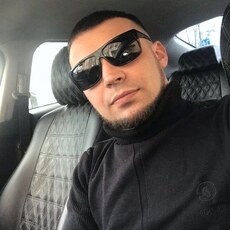 Фотография мужчины Александр, 37 лет из г. Витебск