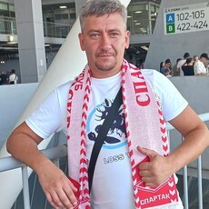 Фотография мужчины Сергей, 37 лет из г. Тольятти