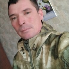 Фотография мужчины Али, 46 лет из г. Мелитополь