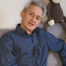 Фотография мужчины Vaysheslav, 53 года из г. Красноярск