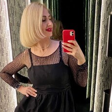 Фотография девушки Александра, 42 года из г. Альметьевск