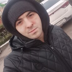 Фотография мужчины Сергей, 23 года из г. Усть-Кут