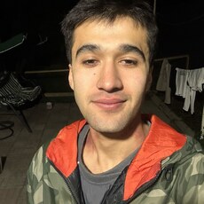 Фотография мужчины Аза, 36 лет из г. Алматы