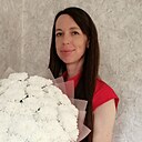 Света, 43 года