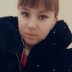 Фотография девушки Светлана, 23 года из г. Березник