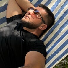 Фотография мужчины Артем, 33 года из г. Майкоп