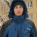 Антон, 33 года