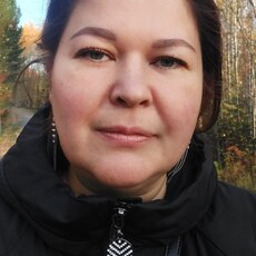 Фотография девушки Оксана, 44 года из г. Пыть-Ях