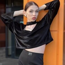 Фотография девушки Кристина, 20 лет из г. Богучар