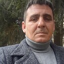 Беспризорник, 46 лет