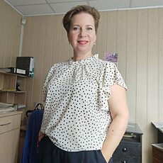 Фотография девушки Ирина, 45 лет из г. Витебск