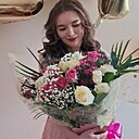 Надя, 24 года