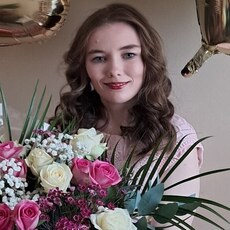 Фотография девушки Надя, 24 года из г. Коломыя