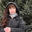 Светлана, 50 лет