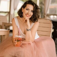 Фотография девушки Дарья, 45 лет из г. Барнаул