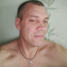 Фотография мужчины Михаил, 44 года из г. Гуково