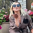 Незнакомка, 50 лет