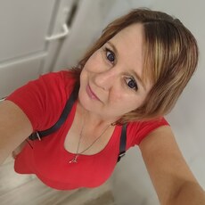 Фотография девушки Марина, 44 года из г. Нижний Тагил