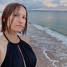 Фотография девушки Арина, 35 лет из г. Рыбинск