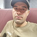 Roma Saburov, 35 лет