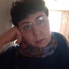 Фотография девушки Светлана, 54 года из г. Сатка