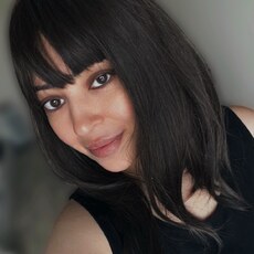 Фотография девушки Dina, 36 лет из г. Кумертау